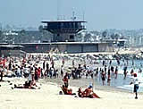 California Youth Hostel