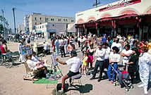 Southern California Attractions