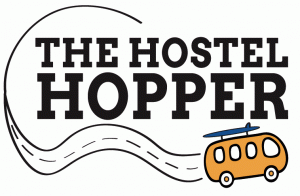 Hostel Hopper Logo